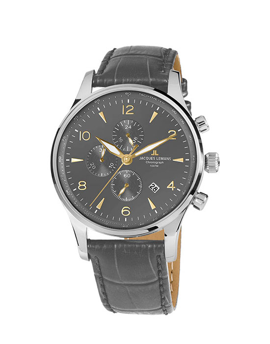 Часы Jacques Lemans London 1-1844Zi